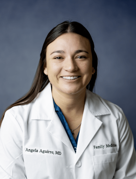 Angela Aguirre